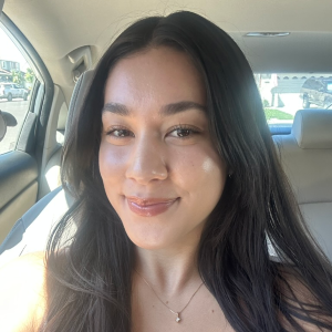 Alyssa Trujillo team portrait