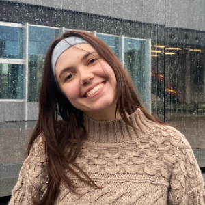 Emma Valenzuela team portrait