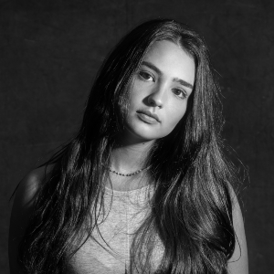 Luana Moreno team picture