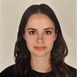 Pavlina Korleti team portrait