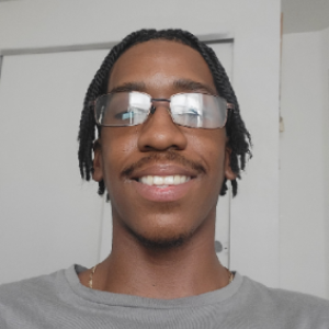 Raymond Stokes team portrait