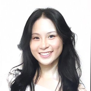 Rina Su team portrait